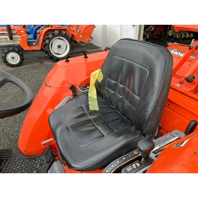 KUBOTA トラクター GL25D