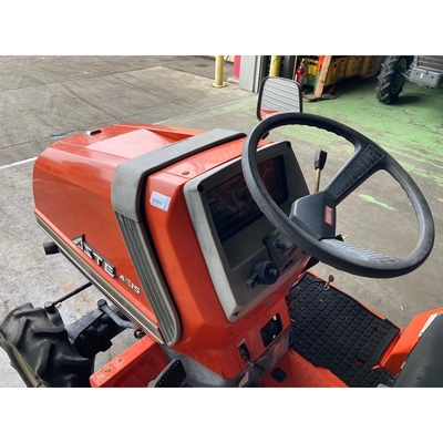 KUBOTA トラクター A15