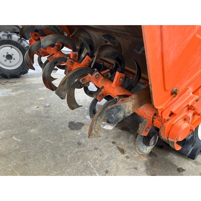 KUBOTA トラクター B1702