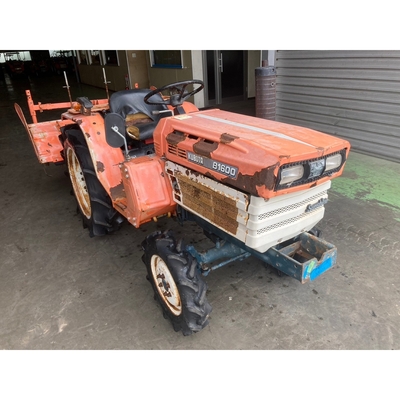 KUBOTA トラクター  B1600D