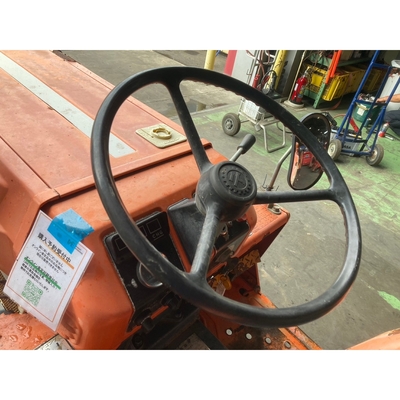 KUBOTA トラクター  B1600D