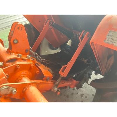 KUBOTA トラクター  B1600D