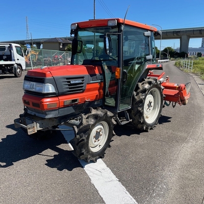 KUBOTA トラクター GL241D