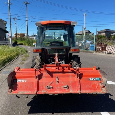 KUBOTA トラクター GL241D