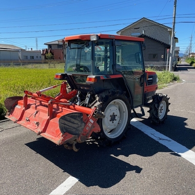 KUBOTA トラクター GL241D