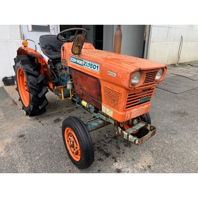 KUBOTA トラクター L1501S