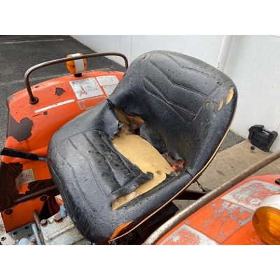 KUBOTA トラクター L1501S