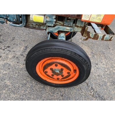 KUBOTA トラクター L1501S