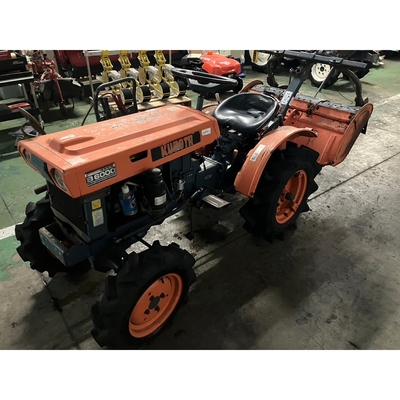 KUBOTA トラクター B6000