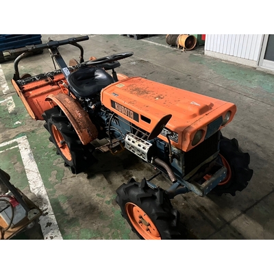 KUBOTA トラクター B6000