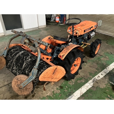 KUBOTA トラクター B6000
