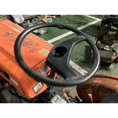 KUBOTA トラクター B6000