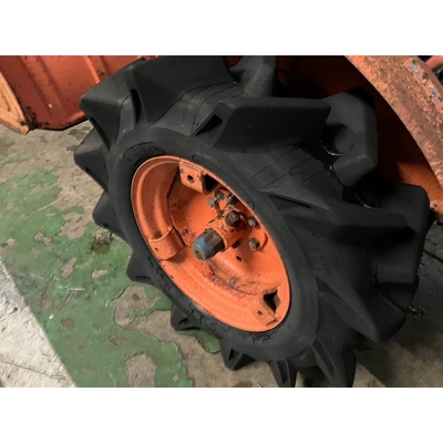 KUBOTA トラクター B6000