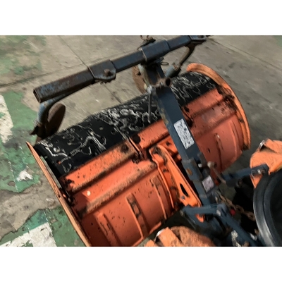 KUBOTA トラクター B6000