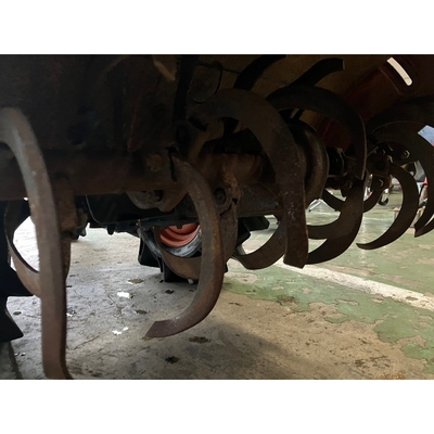 KUBOTA トラクター B6000