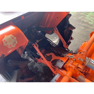 KUBOTA トラクター  B1600D