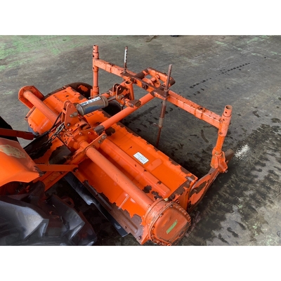 KUBOTA トラクター  B1600D