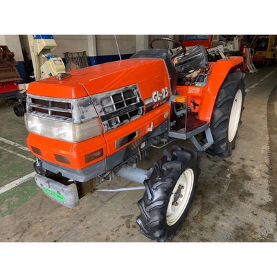 KUBOTA トラクター GL25