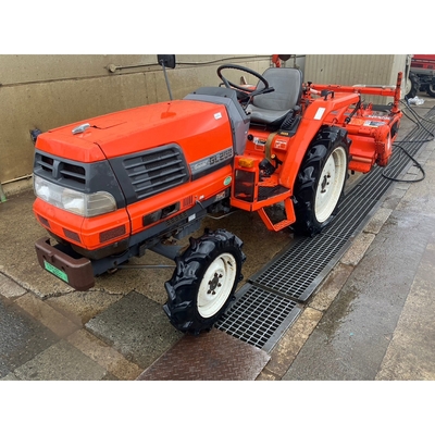 KUBOTA トラクター GL200D