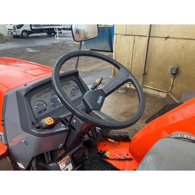 KUBOTA トラクター GL200D