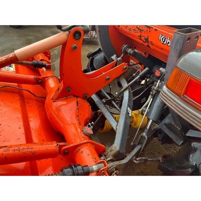 KUBOTA トラクター GL200D