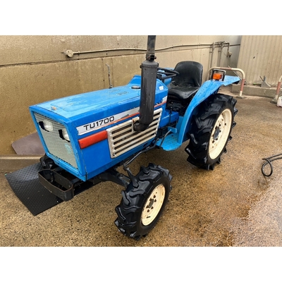 ISEKI トラクター TU1700F