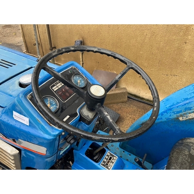 ISEKI トラクター TU1700F