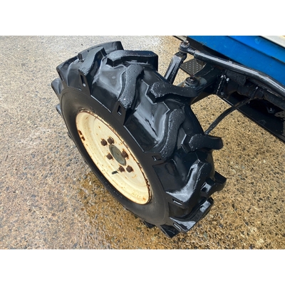 ISEKI トラクター TU1700F