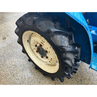 ISEKI トラクター TU1700F