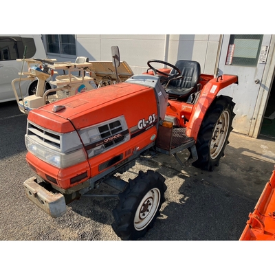 KUBOTA トラクター GL23D