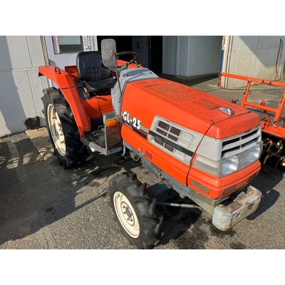 KUBOTA トラクター GL23D