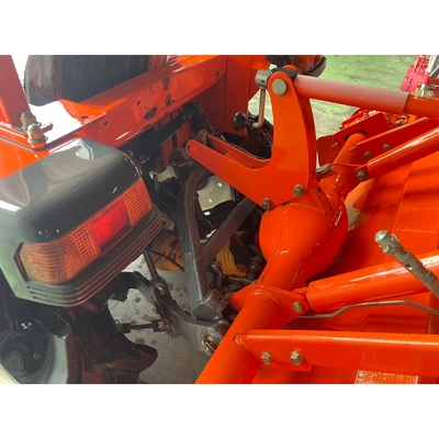 KUBOTA トラクター GL21