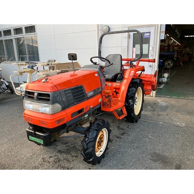 KUBOTA トラクター GL220