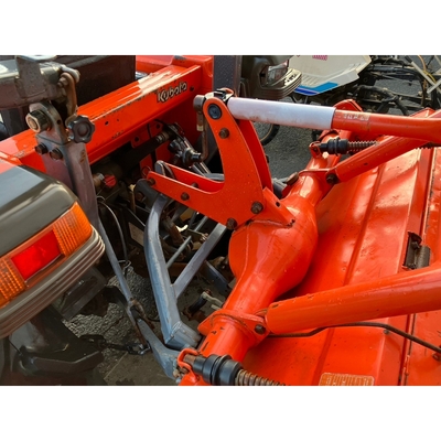 KUBOTA トラクター GL220