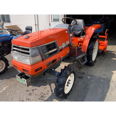KUBOTA トラクター GL21D
