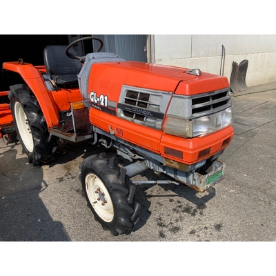 KUBOTA トラクター GL21D