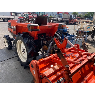 KUBOTA トラクター GL21D
