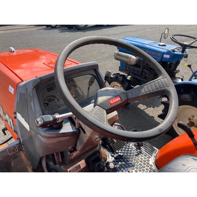 KUBOTA トラクター GL21D