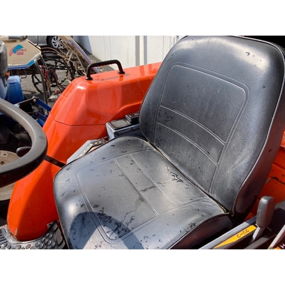 KUBOTA トラクター GL21D