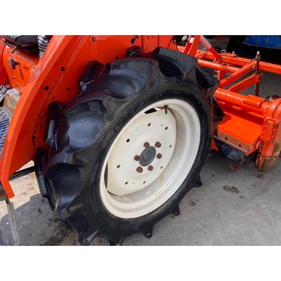 KUBOTA トラクター GL21D