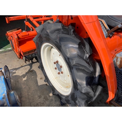 KUBOTA トラクター GL21D