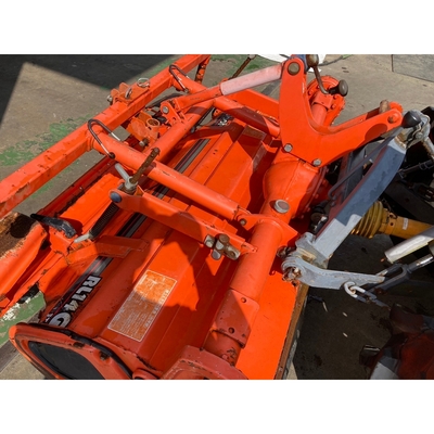 KUBOTA トラクター GL21D
