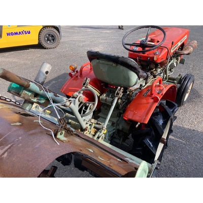 YANMAR トラクター YM1300S