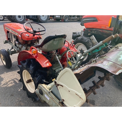 YANMAR トラクター YM1300S