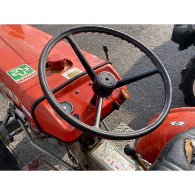 YANMAR トラクター YM1300S