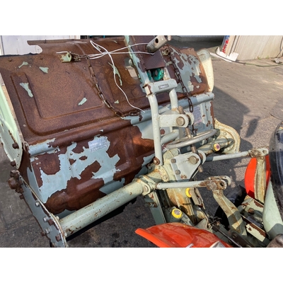 YANMAR トラクター YM1300S