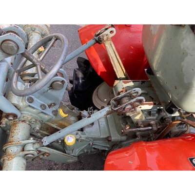 YANMAR トラクター YM1300S