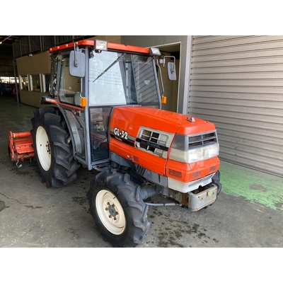 KUBOTA トラクター GL32D