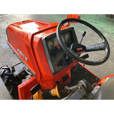 KUBOTA トラクター A155