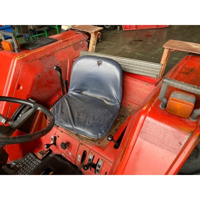 YANMAR トラクター FX32D